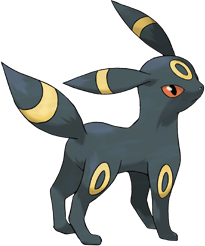 Eeveelution - Azurilland Wiki