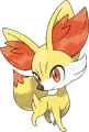 Fennekin