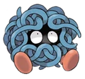Tangela
