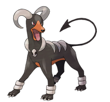 Houndoom