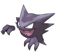 Haunter