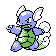 Wartortle Shiny G