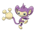 #190 Aipom Normal