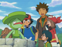Pokemon Advanced Challenge Azurilland Wiki Pokemon Advanced Challenge Azurilland Wiki