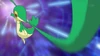 Snivy's Vine Whip
