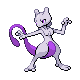 Mewtwo HGSS