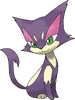 509Purrloin