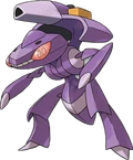 Genesect