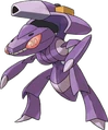 #649 Genesect Bug/Steel