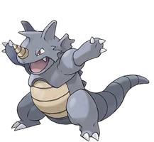 112Rhydon