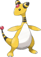 181Ampharos