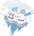 #584 Vanilluxe Ice