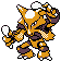 Alakazam(G)Sprite