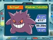 Gengar 1