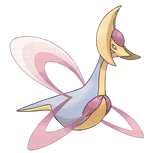 488Cresselia