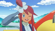 Skyla Saluting.jpg