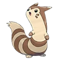 #162 Furret Normal