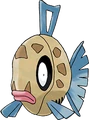 #349 Feebas Water