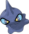 #353 Shuppet Ghost