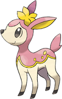 585DDeerling