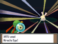 Miracle Eye IV