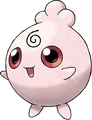 #174 Igglybuff Normal
