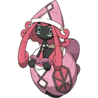 786Tapu Lele