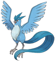 144Articuno