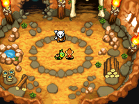 Marowak Training Dojo.png