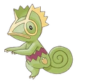 #352 Kecleon Normal