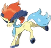647Keldeo