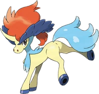 647Keldeo