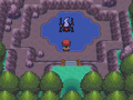 Darkrai in the DS game
