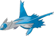 #381 Latios Dragon/Psychic