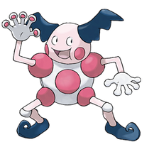 Mr.Mime