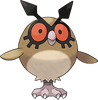 163Hoothoot