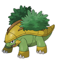 #388 Grotle Grass