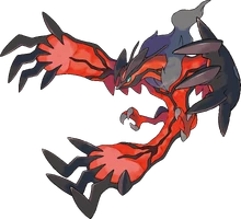 717Yveltal