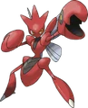 #212 Scizor Bug/Steel