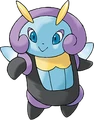 #314 Illumise Bug