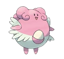 #242 Blissey Normal