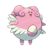 242Blissey