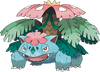 003Mega Venusaur