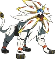 791 Solgaleo PsychicSteel