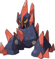 526Gigalith