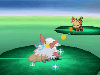 Leech Life Move Game