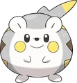 777 Togedemaru ElectricSteel