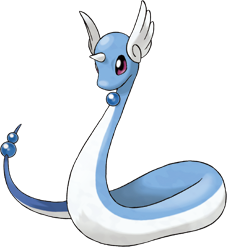 Dragonair Azurilland Wiki