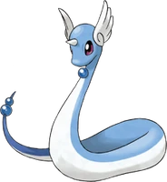 Dragonair