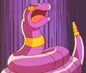 Featured image of post Purple And Yellow Snake Pokemon The official source for pok mon news and information on the pok mon trading card game apps video games animation and the pok dex